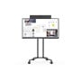 Monitor NEC All-in-One Mobile Huddle 40001344 - zdjęcie poglądowe 1