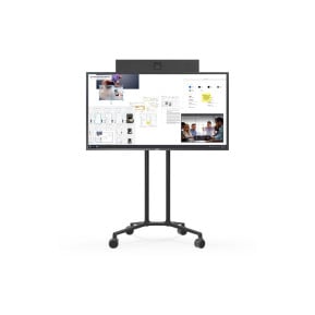Monitor NEC All-in-One Mobile Huddle 40001344 - zdjęcie poglądowe 1