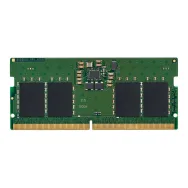 Pamięć RAM 1x32GB SO-DIMM DDR5 Kingston KVR52S42BD8-32, 5200MHz, CL42, Non-ECC | Sklep ITnes.pl, IT for BUSINESS