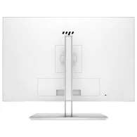 Monitor HP Healthcare Edition HC270cr 1QW03AA, 27", 2560x1440 (QHD), 60Hz, AHVA, 12 ms, pivot, kamera, USB-C, Biały | Sklep ITne