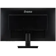 Monitor iiyama G-MASTER G2760HSU-B3, 27", 1920x1080 (FHD), 165Hz, TN, FreeSync, HDR, 0,5 ms, Czarny | Sklep ITnes.pl, IT for BUS