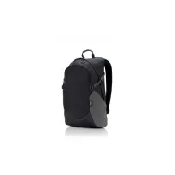 Plecak na laptopa Lenovo ThinkPad 15,6" Active Backpack Medium 4X40L45611, Czarny | Sklep ITnes.pl, IT for BUSINESS