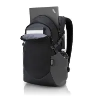 Plecak na laptopa Lenovo ThinkPad 15,6" Active Backpack Medium 4X40L45611, Czarny | Sklep ITnes.pl, IT for BUSINESS