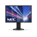 Monitor NEC MultiSync E223W 60003335 - 22"/1680x1050 (WSXGA+)/75Hz/16:10/TN/5 ms/pivot/Biały
