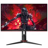 Monitor AOC Q27G2U/BK, 27", 2560x1440 (QHD), 144Hz, VA, FreeSync, 1 ms, pivot, Czarny | Sklep ITnes.pl, IT for BUSINESS