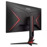 Monitor AOC Q27G2U/BK, 27", 2560x1440 (QHD), 144Hz, VA, FreeSync, 1 ms, pivot, Czarny | Sklep ITnes.pl, IT for BUSINESS