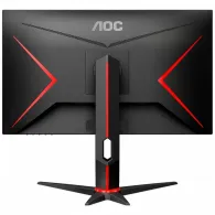 Monitor AOC Q27G2U/BK, 27", 2560x1440 (QHD), 144Hz, VA, FreeSync, 1 ms, pivot, Czarny | Sklep ITnes.pl, IT for BUSINESS