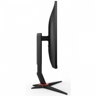 Monitor AOC Q27G2U/BK, 27", 2560x1440 (QHD), 144Hz, VA, FreeSync, 1 ms, pivot, Czarny | Sklep ITnes.pl, IT for BUSINESS