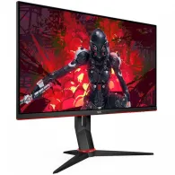 Monitor AOC Q27G2U/BK, 27", 2560x1440 (QHD), 144Hz, VA, FreeSync, 1 ms, pivot, Czarny | Sklep ITnes.pl, IT for BUSINESS