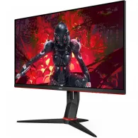 Monitor AOC Q27G2U/BK, 27", 2560x1440 (QHD), 144Hz, VA, FreeSync, 1 ms, pivot, Czarny | Sklep ITnes.pl, IT for BUSINESS