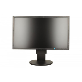 Monitor NEC MultiSync EA224WMi black 60003336 - zdjęcie poglądowe 7