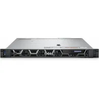 Serwer Dell PowerEdge R450 EMEA_PER450SPL3WSTD2022, Rack (1U), Intel Xeon Scalable 4309Y, 16GB, 1x(1x480GB), 2xLAN, 3OS NBD, Mic