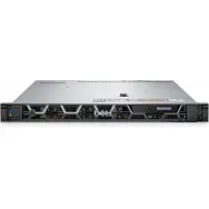 Serwer Dell PowerEdge R450 EMEA_PER450SPL3WSTD2022, Rack (1U), Intel Xeon Scalable 4309Y, 16GB, 1x(1x480GB), 2xLAN, 3OS NBD, Mic