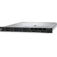 Serwer Dell PowerEdge R450 EMEA_PER450SPL3WSTD2022, Rack (1U), Intel Xeon Scalable 4309Y, 16GB, 1x(1x480GB), 2xLAN, 3OS NBD, Mic