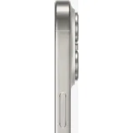 Smartfon Apple iPhone 15 Pro MTVD3HX/A, A17 Pro, 6,1" 2556x1179, 1TB, 8GB, 5G, Biały, Aparat 48+12Mpix, iOS, 1 rok Carry-in | Sk
