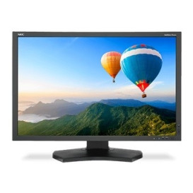 Monitor NEC PA302W 60003488 - 29,8"/2560x1600 (WQXGA)/85Hz/16:10/IPS/6 ms/pivot/Czarny