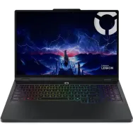 Laptop Lenovo Legion Pro 5 16IAX10H 83LURB3FSPB, Core Ultra 9 275HX, 16" WQXGA OLED HDR, 32GB, 1TB + 4TB, GF RTX 5070Ti, Win11 P