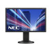 Monitor NEC MultiSync E224Wi 60003583 - 22"/1920x1080 (Full HD)/76Hz/IPS/6 ms/pivot/Biały