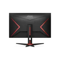 Monitor AOC C27G2ZE/BK, 27", 1920x1080 (FHD), 240Hz, zakrzywiony, VA, FreeSync, 0,5 ms, Czarny | Sklep ITnes.pl, IT for BUSINESS