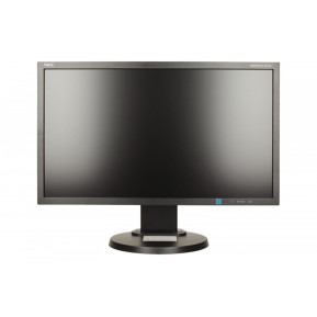 Monitor NEC MultiSync E224Wi black 60003584 - zdjęcie poglądowe 7