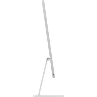 Komputer All-in-One Apple iMac 24 M3 2023 MQRJ3ZE/A, Apple M3, 24" 4480x2520 Retina, 8GB, 256GB, Srebrny, WiFi, macOS, 1CI | Skl
