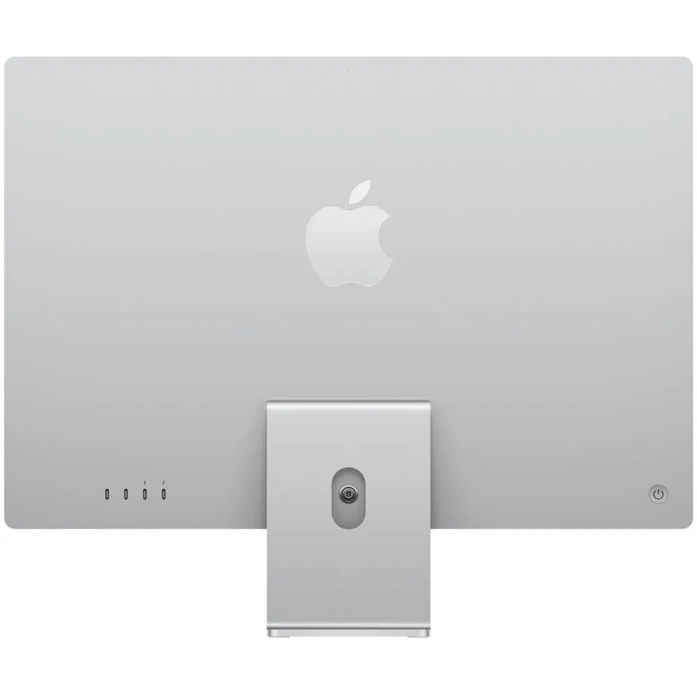 Apple iMac 24 M3 2023 MQRJ3ZE/A