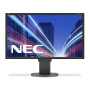Monitor NEC MultiSync E224Wi black 60003584 - zdjęcie poglądowe 1