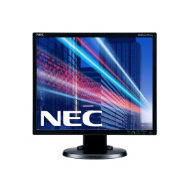Monitor NEC MultiSync EA193Mi 60003585 - 19"/1280x1024 (SXGA)/75Hz/5:4/IPS/6 ms/pivot
