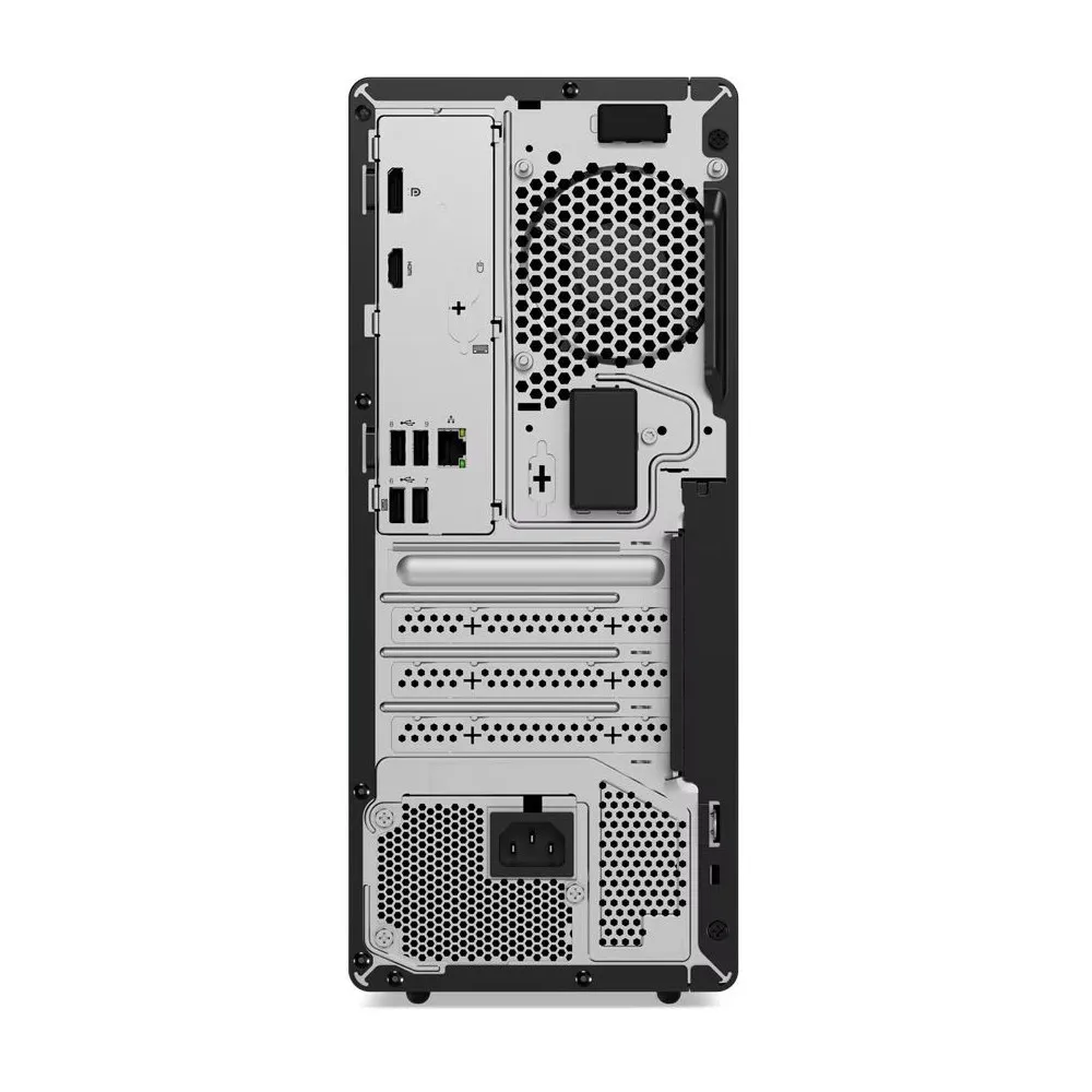 Komputer Lenovo ThinkCentre M70t Gen 5 12U6RF2ZBPB - Tower/i5-14400/RAM 16GB/SSD 1TB/Wi-Fi/DVD/Windows 11 Pro