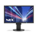 Monitor NEC MultiSync EA234WMi 60003587 - 23"/1920x1080 (Full HD)/75Hz/IPS/6 ms/pivot/Biały