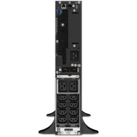 Zasilacz awaryjny UPS APC SRT SRT3000XLI, 3000VA|2700W, 8x IEC C13 | Sklep ITnes.pl, IT for BUSINESS