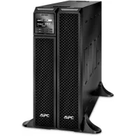 Zasilacz awaryjny UPS APC SRT SRT3000XLI, 3000VA|2700W, 8x IEC C13 | Sklep ITnes.pl, IT for BUSINESS