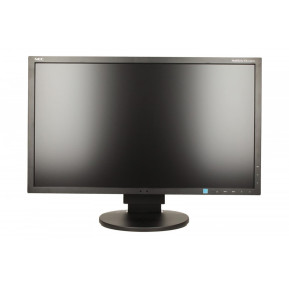 Monitor NEC MultiSync EA234WMi black 60003588 - zdjęcie poglądowe 7