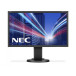 Monitor NEC MultiSync E243WMi black 60003681 - 23,8"/1920x1080 (Full HD)/76Hz/IPS/6 ms/pivot/Czarny