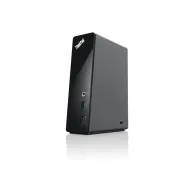 Replikator portów Lenovo ThinkPad USB 3.0 Basic Dock 40AA0045EU, Czarny | Sklep ITnes.pl, IT for BUSINESS