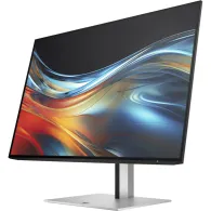 Monitor HP S7 Pro 724pn 8X534E9, 24", 1920x1200 (WUXGA), 100Hz, 16:10, IPS, 5 ms, Czarno-srebrny | Sklep ITnes.pl, IT for BUSINE
