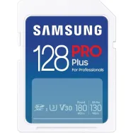 Karta pamięci Samsung PRO Plus SD Memory Card 128GB MB-SD128S/EU | Sklep ITnes.pl - IT for BUSINESS