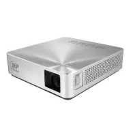 Projektor ASUS S1 90LJ0060-B00120, 854x480 (FWVGA), 4:3, 200 lm, 1000:1, 30 000 godzin | Sklep ITnes.pl, IT for BUSINESS