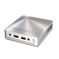 Projektor ASUS S1 90LJ0060-B00120, 854x480 (FWVGA), 4:3, 200 lm, 1000:1, 30 000 godzin | Sklep ITnes.pl, IT for BUSINESS