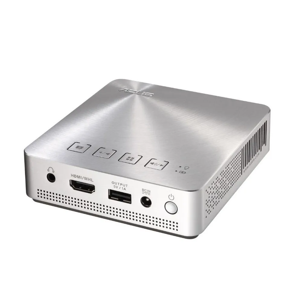 Zdjęcie projektora ASUS S1 90LJ0060-B00120