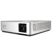 Projektor ASUS S1 90LJ0060-B00120, 854x480 (FWVGA), 4:3, 200 lm, 1000:1, 30 000 godzin | Sklep ITnes.pl, IT for BUSINESS