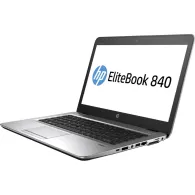 Laptop HP EliteBook 840 G4 1EN81EA, i7-7600U, 14" FHD IPS, 8GB, 1TB, Szary, Win10 Pro, 3 lata Carry-in | Sklep ITnes.pl, IT for 
