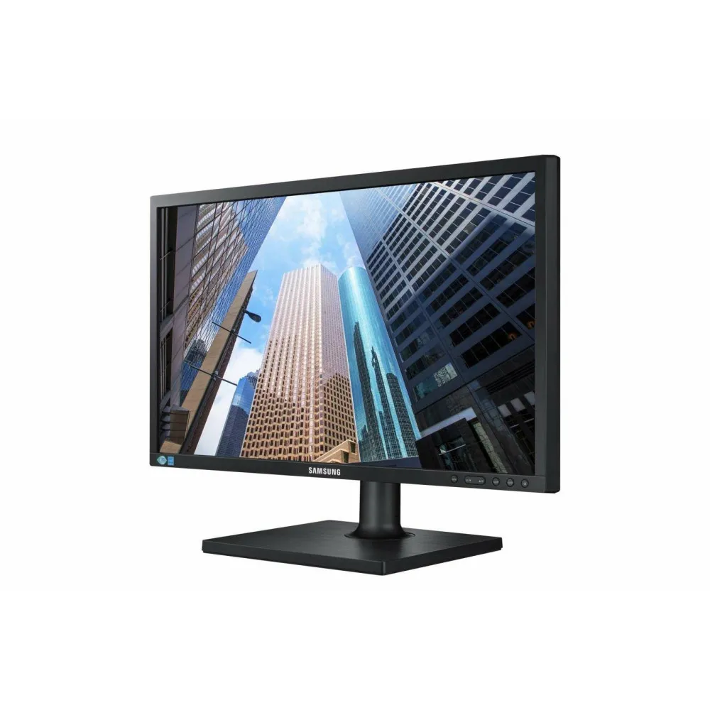 Monitor Samsung LS22E45UDW/EN - 22"/1680x1050 (WSXGA+)/60Hz/16:10/TN/5 ms/pivot