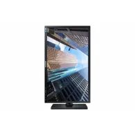Monitor Samsung LS22E45UDW/EN, 22", 1680x1050 (WSXGA+), 60Hz, 16:10, TN, 5 ms, pivot | Sklep ITnes.pl, IT for BUSINESS