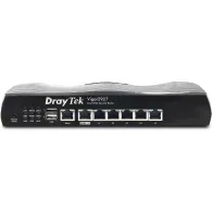 Router WIFI DrayTek Vigor VIGOR2927LAC, 5 x LAN 10, 100, 1000 Mbps, 2 x RJ45, 1 x USB, 2 x WAN, 2 anteny zewnętrzne | Sklep ITne