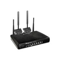 Router WIFI DrayTek Vigor VIGOR2927LAC, 5 x LAN 10, 100, 1000 Mbps, 2 x RJ45, 1 x USB, 2 x WAN, 2 anteny zewnętrzne | Sklep ITne