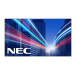 Monitor NEC MultiSync X555UNS 60003905 - 55"/1920x1080 (Full HD)/60Hz/IPS/12 ms/Czarny