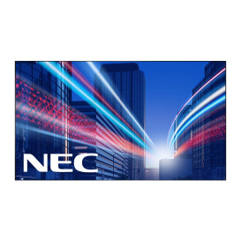 Monitor NEC MultiSync X555UNS 60003905 - 54,6"/1920x1080 (Full HD)/85Hz/IPS/12 ms