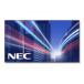Monitor NEC MultiSync X555UNV 60003906 - 55"/1920x1080 (Full HD)/85Hz/IPS/12 ms/pivot/Czarny