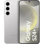 Smartfon Samsung Galaxy S24+ SM-S926BZAGEUE, Exynos 2400, 6,7" 3120x1440, 512GB, 12GB, 5G, Szary, 50+12Mpix, Android, 2 lata CI 